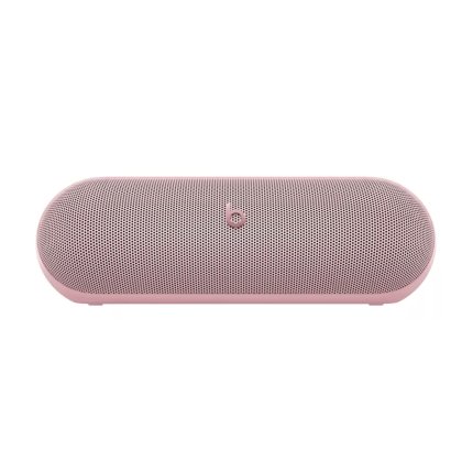 Beats Pink Bluetooth Speaker